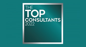 The Top Consultants 2022
